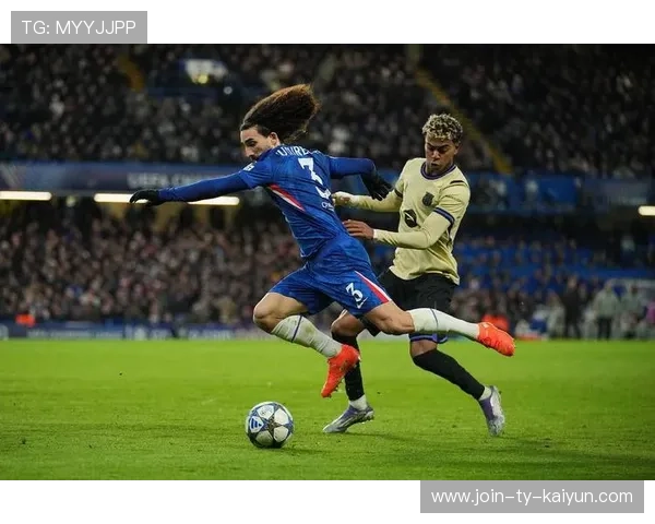 巴塞罗那持续进攻,亚马尔影响力拉满 巴塞罗那持续进攻,亚马尔影响力拉满