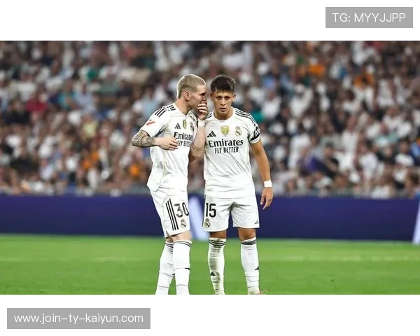 皇马前锋状态爆棚，连续四场进球，皇马主力前锋是谁