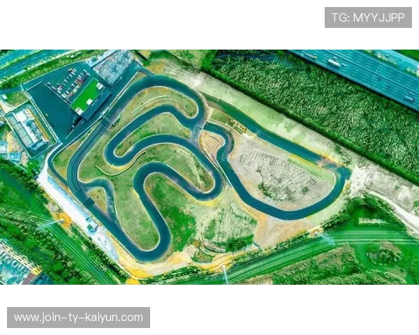 F1赛道生态保护计划：赛场也能做到绿色