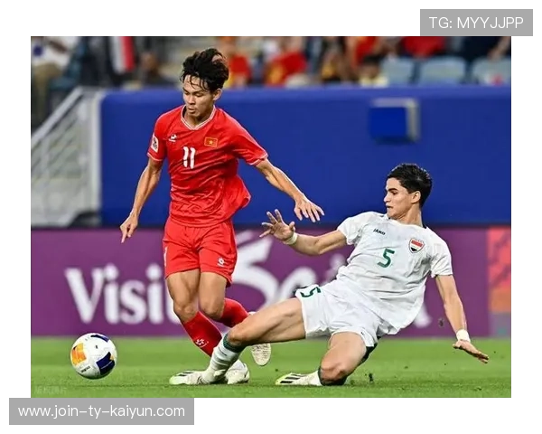 U23国足守住关键胜利