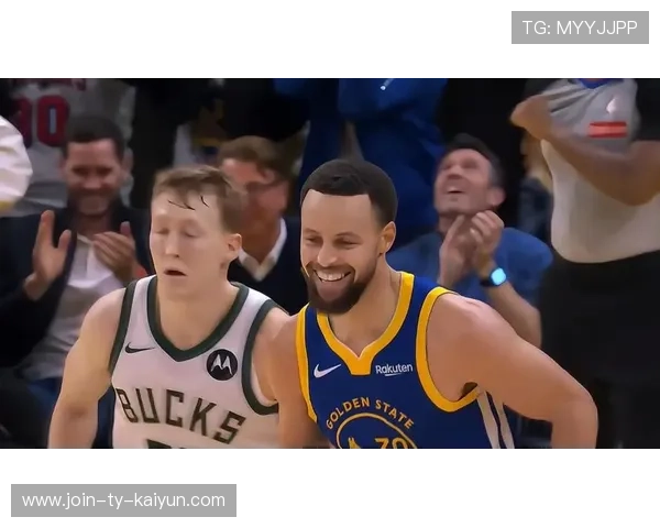 库里三分开火，勇士在外线完成反扑